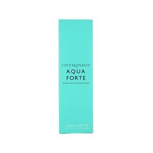 Aqua Forte Super Hold Setting Spray - 2.7 fl oz